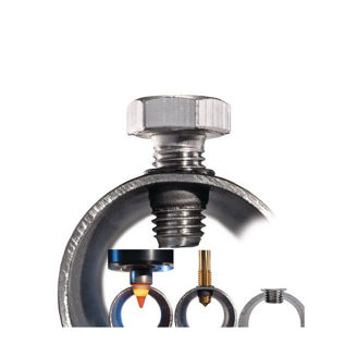 Mynd af Gólfborvél DH32GS 32mm 