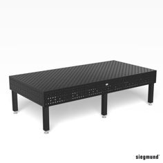 Mynd af Table Professional 3000x1500