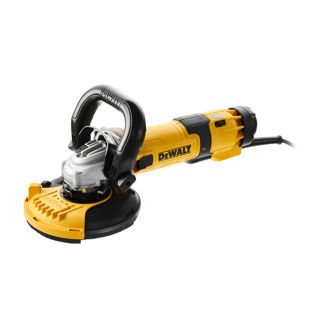Mynd af Slípirokkur með afsogi 1500w