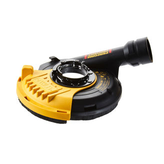Mynd af Slípirokkur með afsogi 1500w
