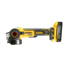 Mynd af DeWalt 18V XR slípirokkur 125mm