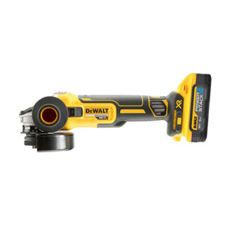 Mynd af DeWalt 18V XR slípirokkur 125mm