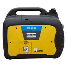 Mynd af Rafstöð 1-fasa P2500i 2,3 kW