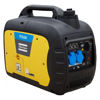 Mynd af Rafstöð 1-fasa P2500i 2,3 kW