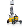 Mynd af Rafstöð 1-fasa P2500i 2,3 kW