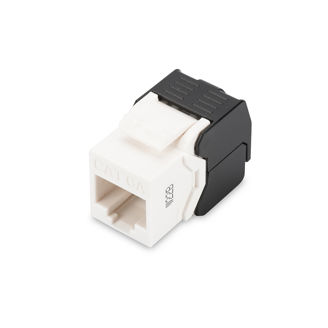Mynd af Tölvutengill CAT6A Toolfree