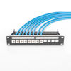 Mynd af Tölvutengill CAT6A Toolfree