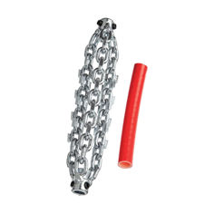 Mynd af Ridgid Þreföld keðja með karbít f. K9-204+ (50mm)