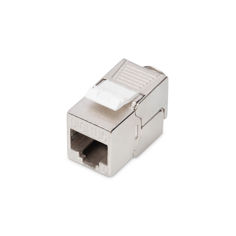 Mynd af Tölvutengill CAT6 Toolfree skermaður