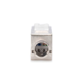 Mynd af Tölvutengill CAT6 Toolfree skermaður