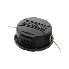 Mynd af DeWalt Quick Load™ sláttuspóla m. þræði