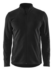 Mynd af BLÅKLÄDER Flíspeysa microfleece