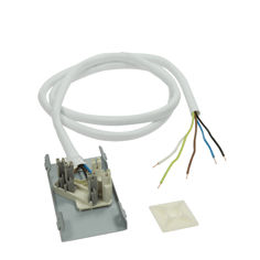 Mynd af SDT Innátengiskott 5x1,5q 1230mm