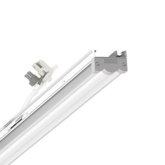 Mynd af SDGVL LED lampi 4400lm AS DALI