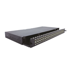 Mynd af Ljósl.tengihilla SM LC UPC x48