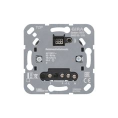 Mynd af S-3000 grunneining Relay