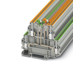 Mynd af Roftengi 2,5mm² UTT 2-MT P/P