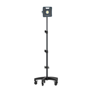 Mynd af NOVA 4 C+R kastari 400-4000 lm