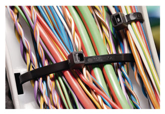 Mynd af Dragbönd  2,5x100mm T18R Hv.