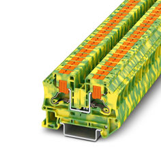 Mynd af Raðtengi PTV 6,0 -PE 6mm²