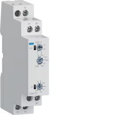 Mynd af Tímaliði 12-240V U-C 1s-10t