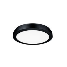 Mynd af SLC Space kúpull Ø235mm 16W Svartur