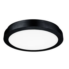 Mynd af SLC Space kúpull Ø300mm 22W Svartur