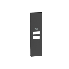 Mynd af Living Now Lok á USB A+C 1E Sv.