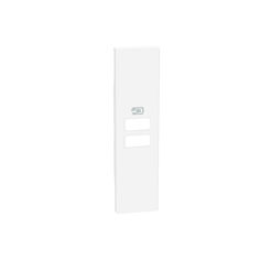 Mynd af Living Now Lok á USB A+C 1E Hv.