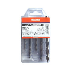 Mynd af Borasett Cobalt Prostep  3-4-5-6-7-8mm