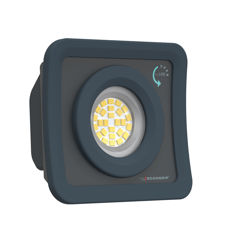 Mynd af NOVA Mini kastari 100-1000 lm