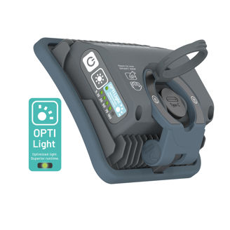 Mynd af NOVA Mini kastari 100-1000 lm