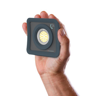 Mynd af NOVA Mini kastari 100-1000 lm