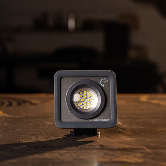 Mynd af NOVA Mini kastari 100-1000 lm