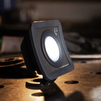 Mynd af NOVA Mini kastari 100-1000 lm
