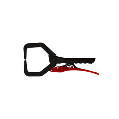 Mynd af C-Clamp suðutöng 11"