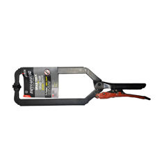 Mynd af C-Clamp suðutöng 19" m/velti plötu