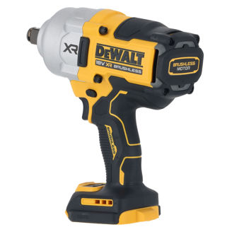 Mynd af DeWalt 18V XR 3/4" kolalaus herslulykill 1898Nm