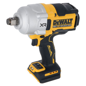 Mynd af DeWalt 18V XR 3/4" kolalaus herslulykill 1898Nm