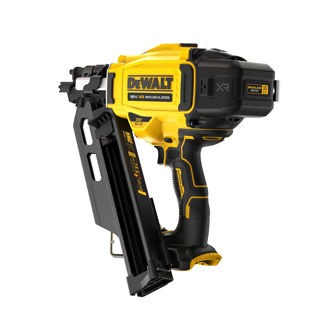 Mynd af DeWalt 18V XR 33° Next Gen naglabyssa