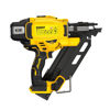 Mynd af DeWalt 18V XR 33° Next Gen naglabyssa