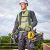 Mynd af DeWalt 18V XR 33° Next Gen naglabyssa