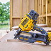 Mynd af DeWalt 18V XR 33° Next Gen naglabyssa
