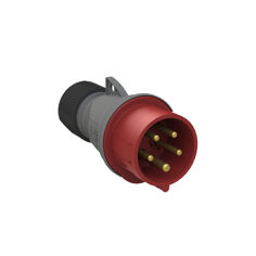 Mynd af CEE Kló 400V 5p. IP44 16A