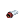 Mynd af CEE Kló 400V 5p. IP67 125A