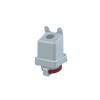 Mynd af CEE Tengill 400V 5p. IP67 16A
