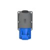 Mynd af CEE Veggtengill 230V IP44 16A