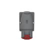 Mynd af CEE Veggtengill 400V IP44 16A