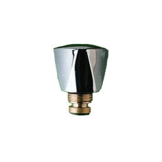 Mynd af BT Armaturen Spindill og Handfang 1/2" Málm heitt