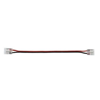 Mynd af Samtengi f/ COB LED borða 14cm